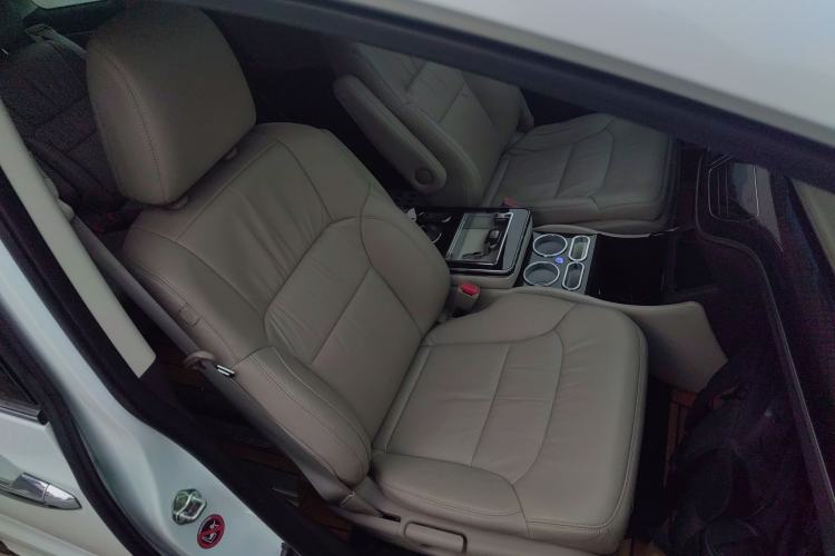 Used Honda Odyssey 2015 Revised 2.4L Luxury Edition