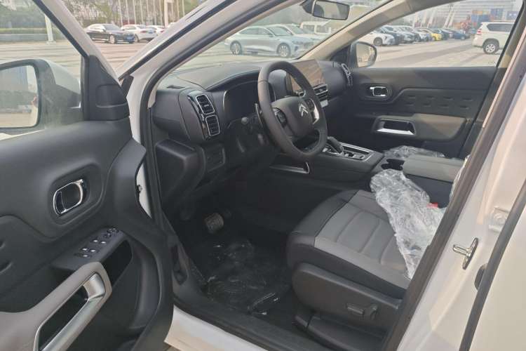 Used Citroen C5 AIRCROSS 2023 360THP Smart Edition