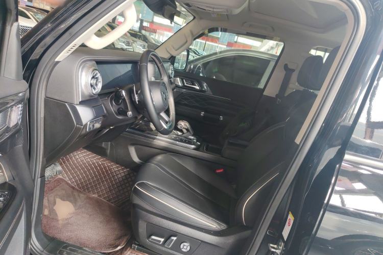 Used Tank 300 2023 Off-Road Edition 2.0T Conqueror