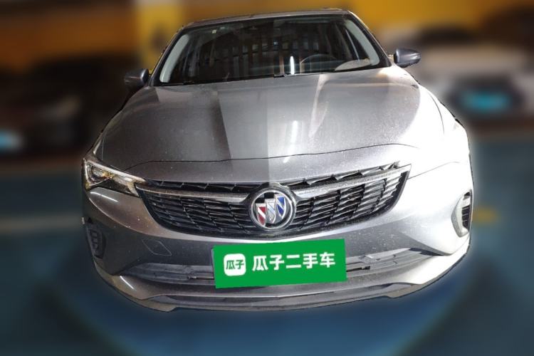 Used Buick Verano 2022 Pro 533T Enjoyment Edition
