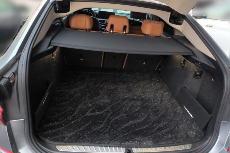 Used BMW 6 Series GT 2019 630i Luxury Design Package