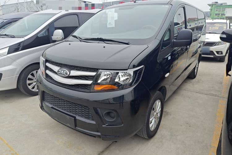 Used JAC Refine M3 2019 PLUS Maker Edition 1.8L Luxury Model