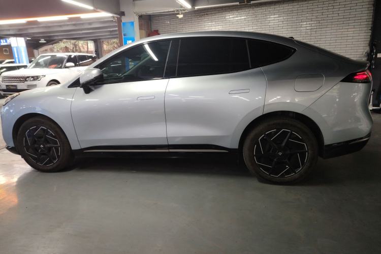 Used Hyptec HT 2023 670 Rear-Drive Ultra-High Voltage Version