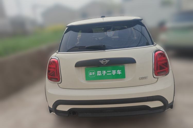 Used MINI 2022 Updated 1.5T ONE
