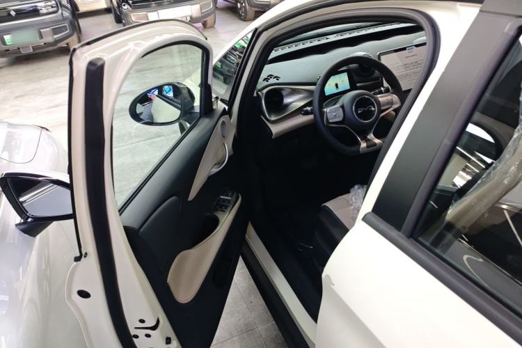 Used BYD Dolphin 2025 420km Free Edition