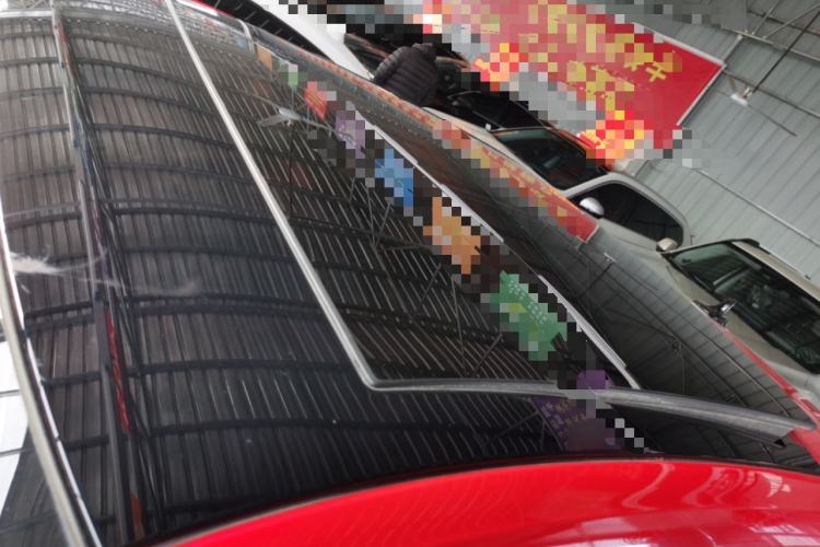 Used Audi Q2L 2024 35TFSI Fashionable and Elegant Version
