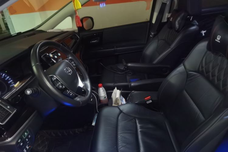 Used Honda Elysion 2019 2.0L Hybrid Luxury Edition