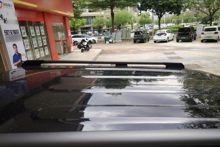 Used Baojun Spark 2023 Flagship Edition
