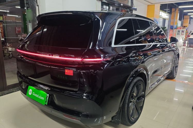Used Li Auto L8 2024 Max
