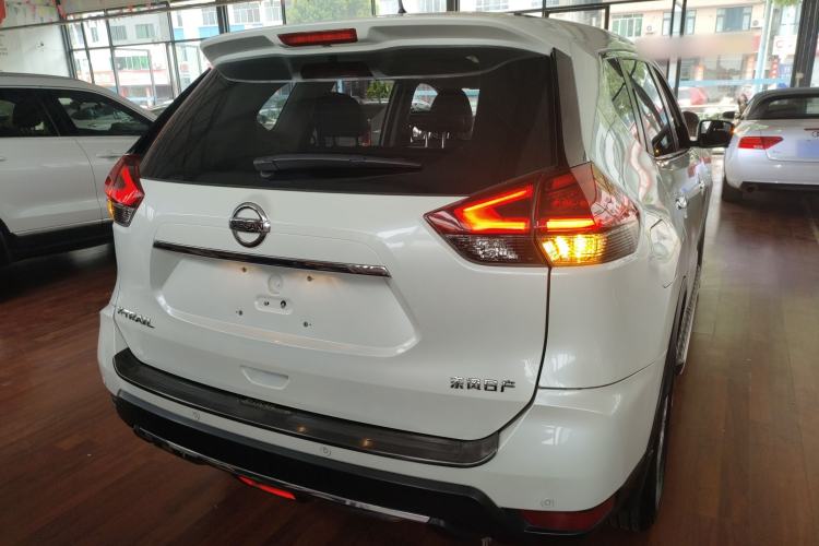 Used Nissan X-Trail 2021 2.0L CVT 2WD XL ITS SmartConnect Comfort Edition
