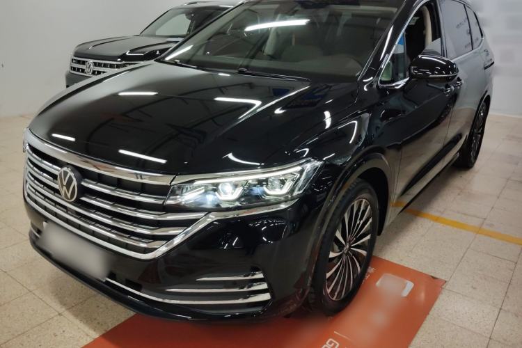 Used Volkswagen Viloran 2024 380TSI Premium Edition