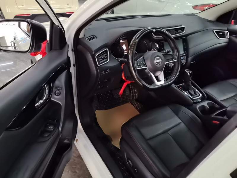 Used Nissan Qashqai 2023 Classic 2.0L CVT XV+ Leading Edition — 15