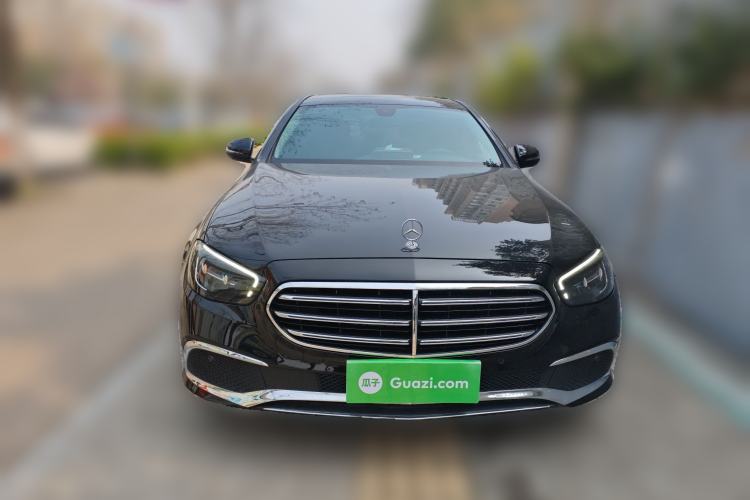 Used Mercedes-Benz E-Class 2023 E 260 L