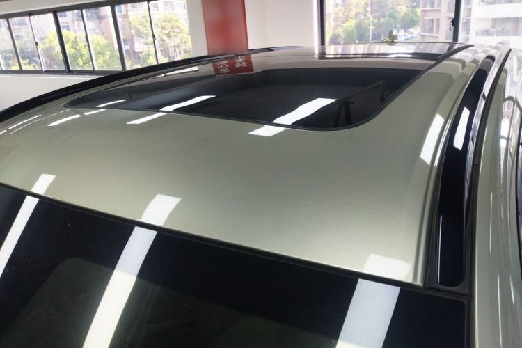 Used Haval H6 2024 1.5T Two-Wheel Drive Max