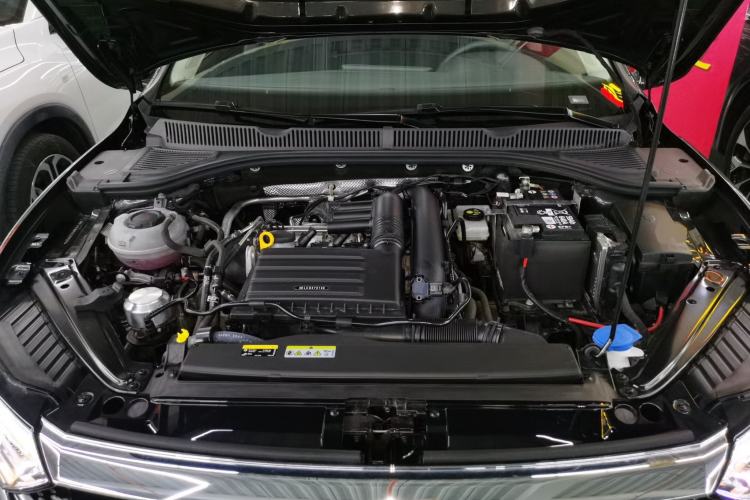 Used Volkswagen Sagitar 2024 200TSI DSG Flyover Edition