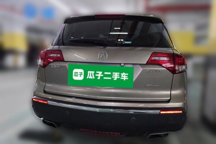 Used Acura MDX 2010 3.7 Standard Edition
