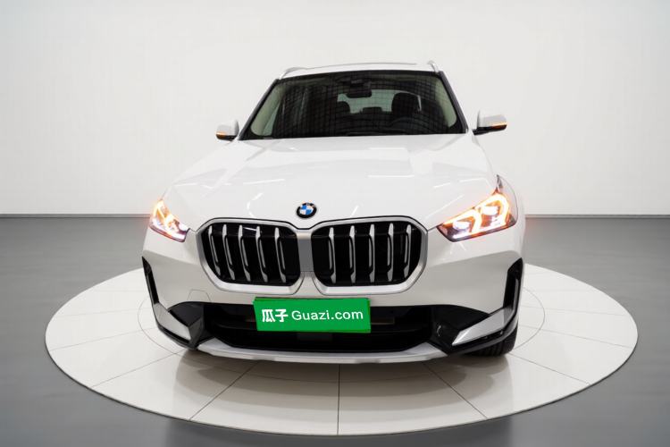 Used BMW X1 2023 sDrive25Li X Design Package Front