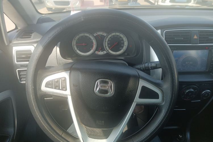 Used Suzuki Liana A6 2014 Hatchback 1.4L Manual Enjoyment Model
