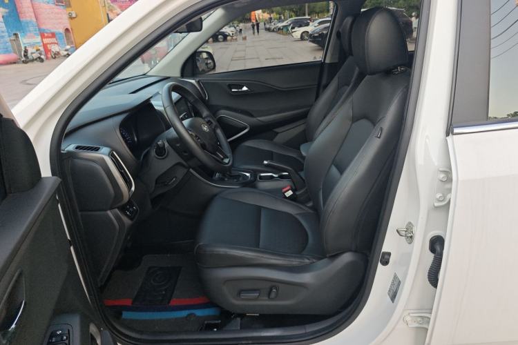 Used Hyundai ix35 2018 2.0L Automatic 2WD Zhiyong·Changxiang Edition