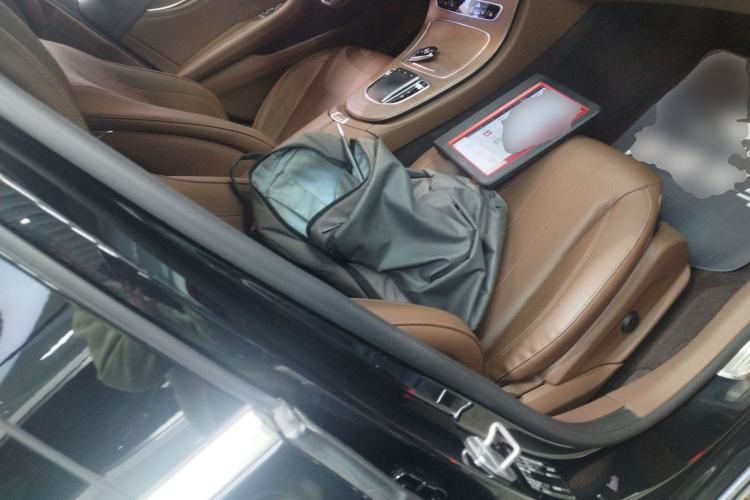 Used Mercedes-Benz E-Class 2022 E 300 L Luxury Model