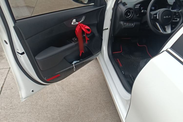 Used Kia K3 2024 1.5L CVT Comfort Plus Edition