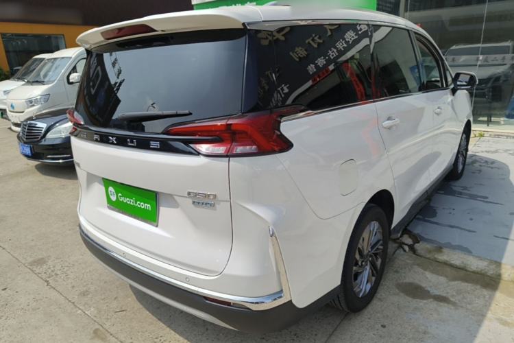 Used SAIC MAXUS G50 2023 PLUS 1.5T Automatic Escort Edition