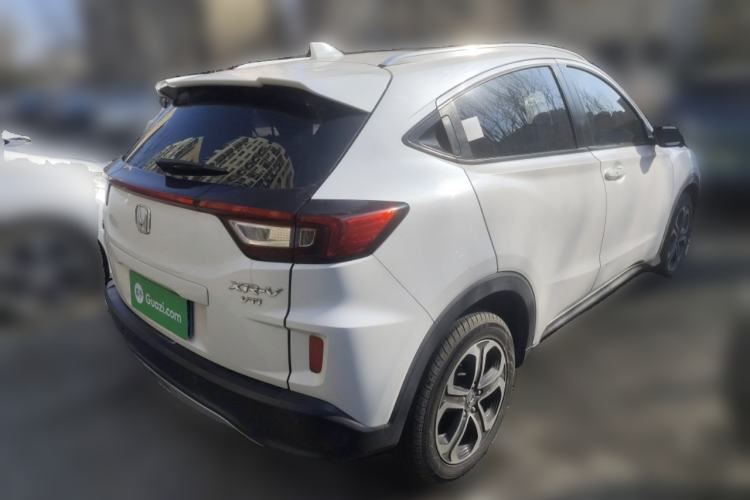 Used Honda XR-V 2017 1.8L VTi CVT Luxury Edition