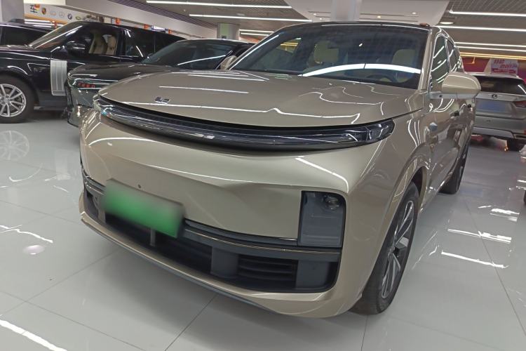 Used Li Auto L8 2023 Pro Model