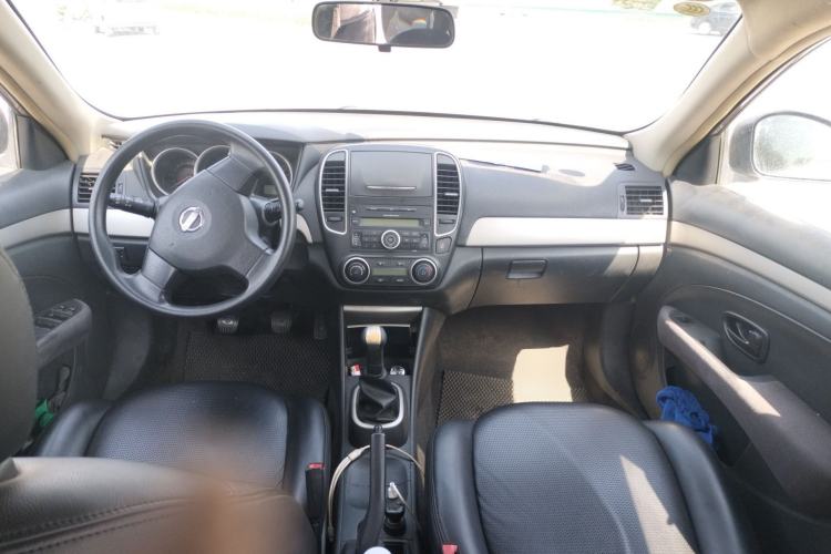 Used Nissan Sylphy 2016 Classic 1.6XE Manual Comfort Edition