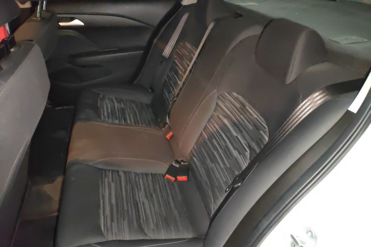 Used Chevrolet Cavalier 2018 320 Automatic Enjoyment Sunroof Edition
