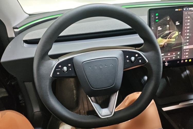 Used Tesla Model 3 2023 Rear-Wheel-Drive Version