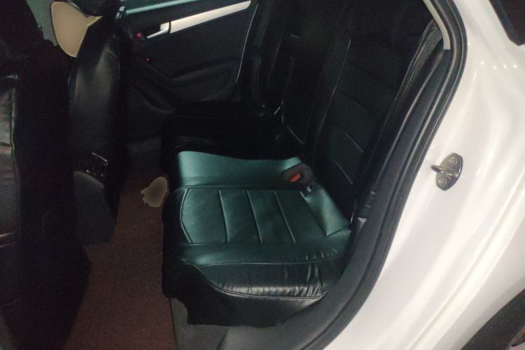 Used Audi A4L 2015 35 TFSI Automatic Standard Model