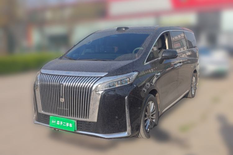 Used Wey Gaoshan 2025 Four-Wheel Drive Alpine 8