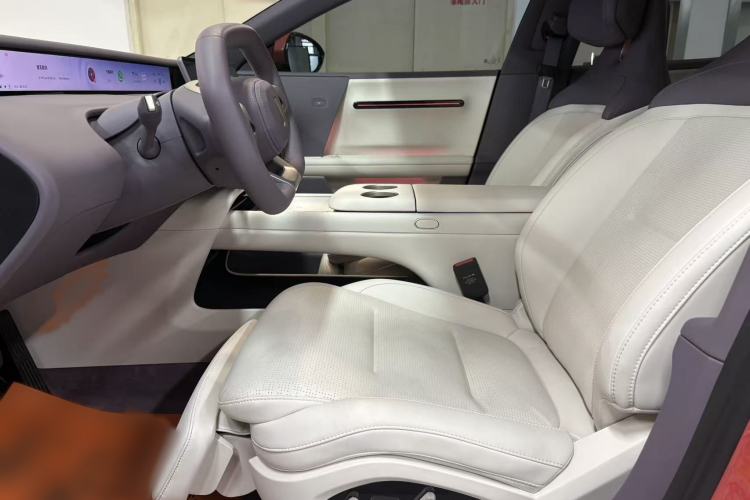 Used Avatr 06 2025 Pro Range-Extended Edition
