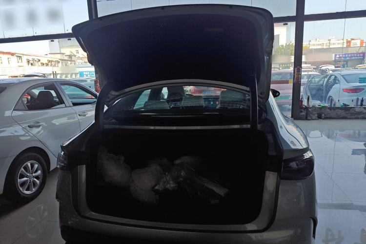 Used BYD Seal 06 New Energy 2024 DM-i 80KM Prestige Model