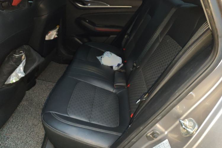 Used Changan Eado 2020 PLUS 1.6L GDI Manual Luxury Model
