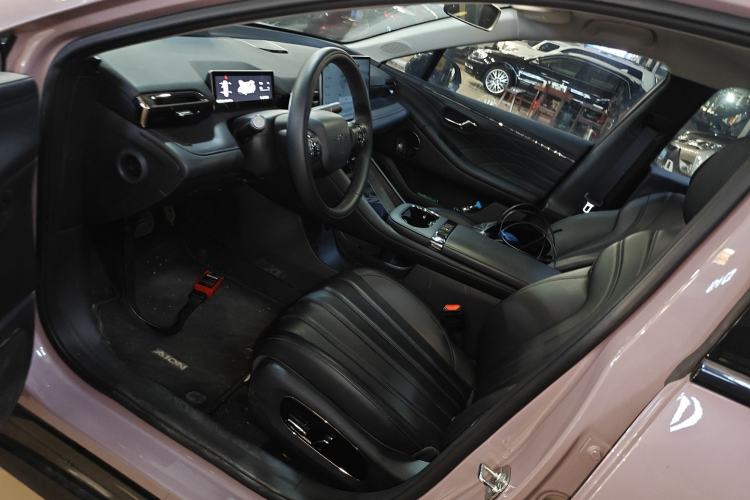 Used AION RT 2025 650 LiDAR Edition