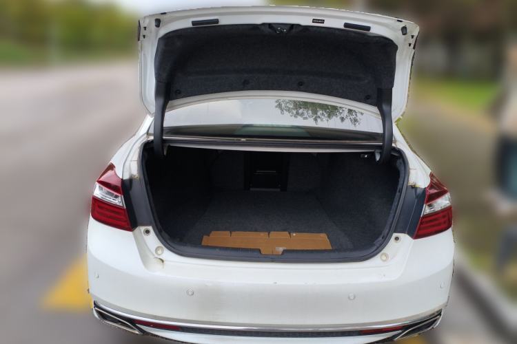 Used Honda Accord 2016 2.0L Elite Edition
