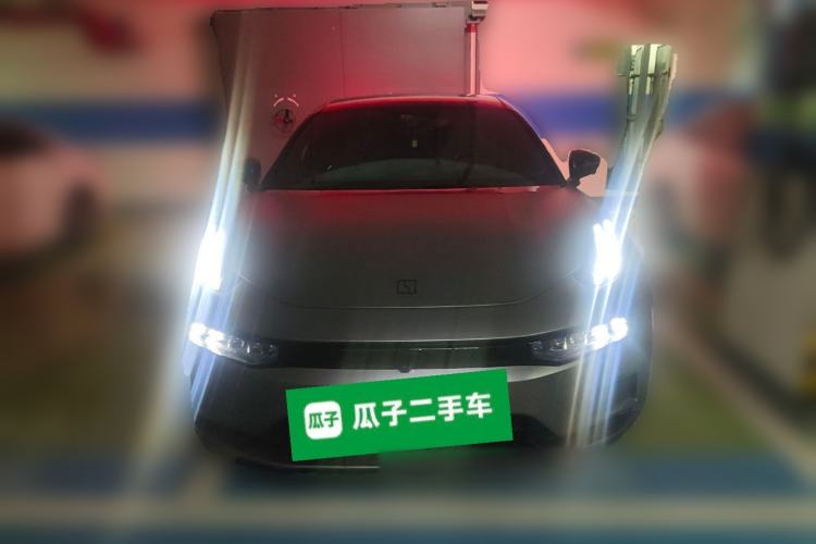 Used Zeekr 001 2023 WE Edition 100 kWh