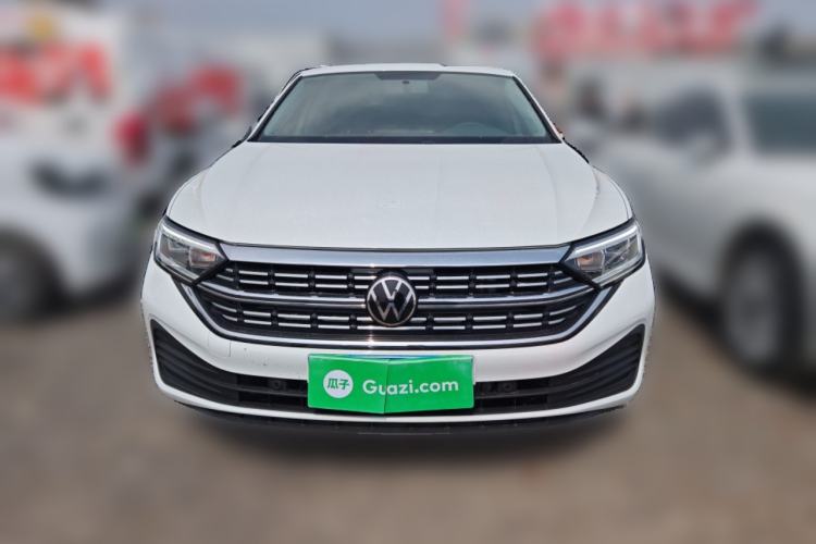 Used Volkswagen Sagitar 2025 Revised Version Three 300TSI DSG Excellence Edition