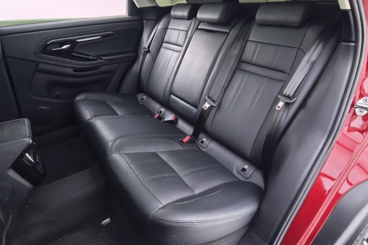 Used Land Rover Range Rover Evoque 2021 Range Rover Velar 249 PS R-Dynamic S Performance Edition