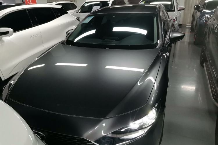 Used Mazda Mazda 3 Axela 2023 2.0L Automatic Zhiqing Edition