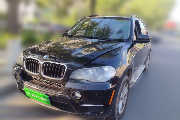 Used BMW X5 2013 xDrive35i U.S. specification Guazi used car, China used car export, Used car for sale, Used  cars, Cheapest cars for sale