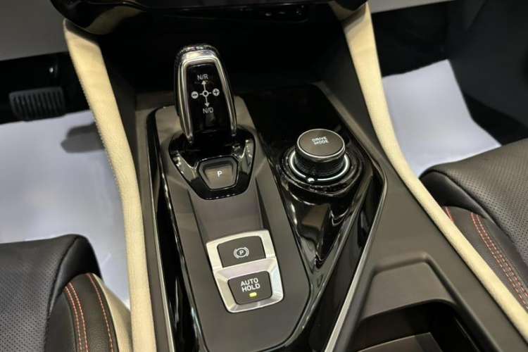 Used Lynk & Co 02 2021 2.0TD Automatic Two-Wheel Drive Zhaoshang Champion Edition