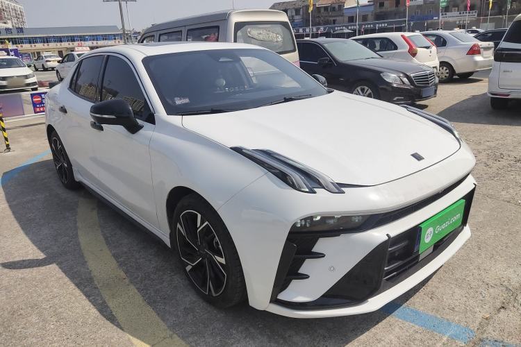 Used Lynk & Co 03 2025 1.5TD DCT Champion Edition Pro