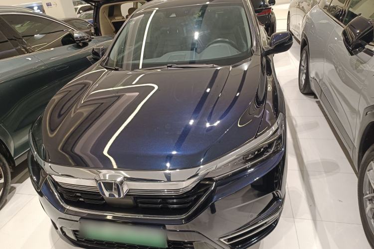 Used Honda Breeze New Energy 2022 ePHEV Prestige Edition
