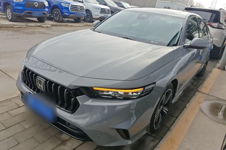 Used Honda Inspire 2023 260TURBO Elite Edition