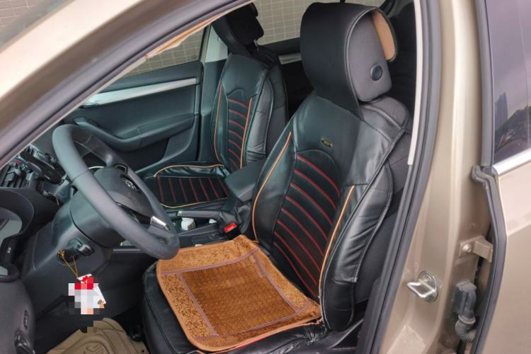 Used Skoda Octavia 2018 TSI230 DSG Comfort Edition