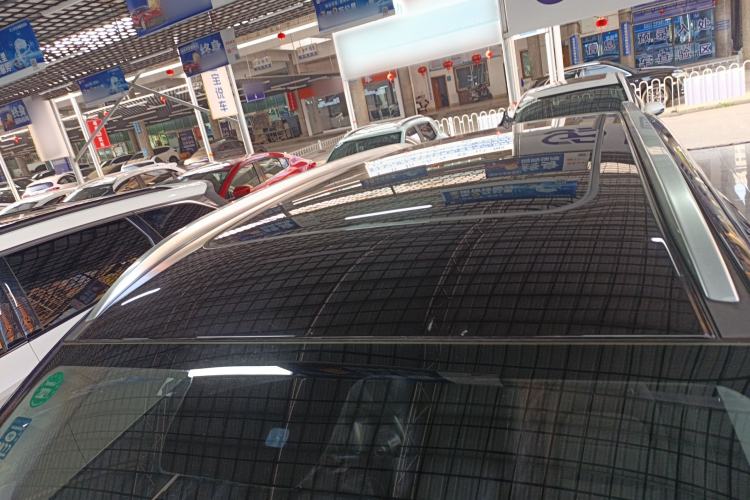 Used Haval H6 2020 1.5 GDIT Automatic Platinum Champion Edition
