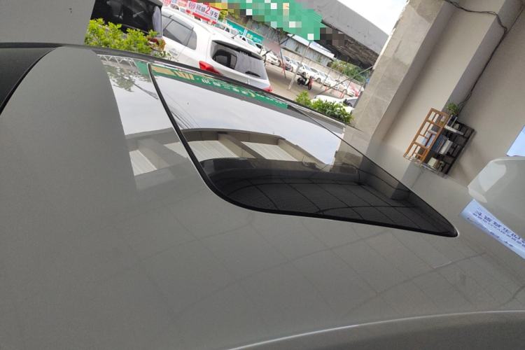 Used Chevrolet Monza 2022 320 Automatic Enjoyment Sunroof Version
